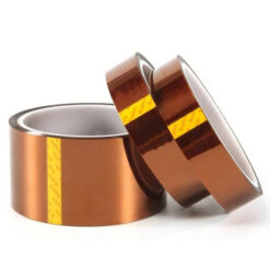 Băng dính chịu nhiệt kapton tape