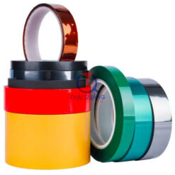 Các loại băng keo Kapton Tape