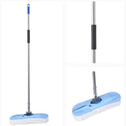 Chổi lau phòng sạch (Cleanroom mop)