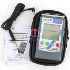 Thái Quảng cung cấp máy đo độ tĩnh điện SIMCO FMX-004