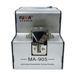 Máy bắn vít (cấp vít) tự động MA-905 FUMA (Mặt trước)