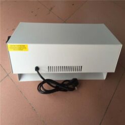 Quạt thổi ion công suất lớn SL-010 mặt sau