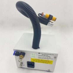 Máy thổi ion đầu rắn SL-080BF mặt sau