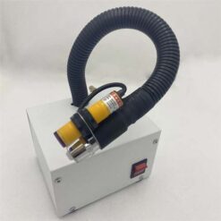 Máy thổi ion đầu rắn SL-080BF mặt trước