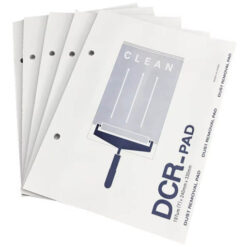 Tấm giấy dính bụi (Dust Removal Pad) DCR-PAD