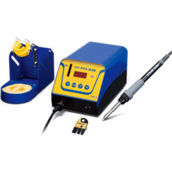 Trạm hàn công suất cao Hakko FX-838