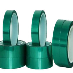 Băng dính chịu nhiệt Silicone chịu nhiệt, chống cháy và cách điện