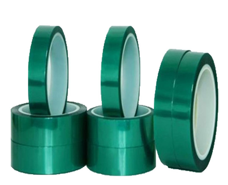 Băng dính chịu nhiệt Silicone chịu nhiệt, chống cháy và cách điện 4 Băng dính chịu nhiệt Silicone chịu nhiệt, chống cháy và cách điện