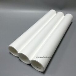 Con lăn dính bụi phòng sạch PP: 4 Tính ứng dụng lý tưởng