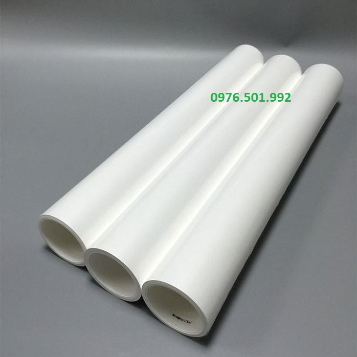 Con lăn dính bụi phòng sạch PP: 4 Tính ứng dụng lý tưởng 6 Con lăn dính bụi PP giúp giảm bụi bẩn vào phòng sạch