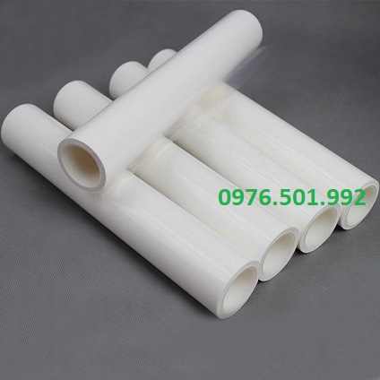 Con lăn dính bụi phòng sạch PP: 4 Tính ứng dụng lý tưởng 7 Con lăn phòng sạch đánh bay mọi vết bẩn