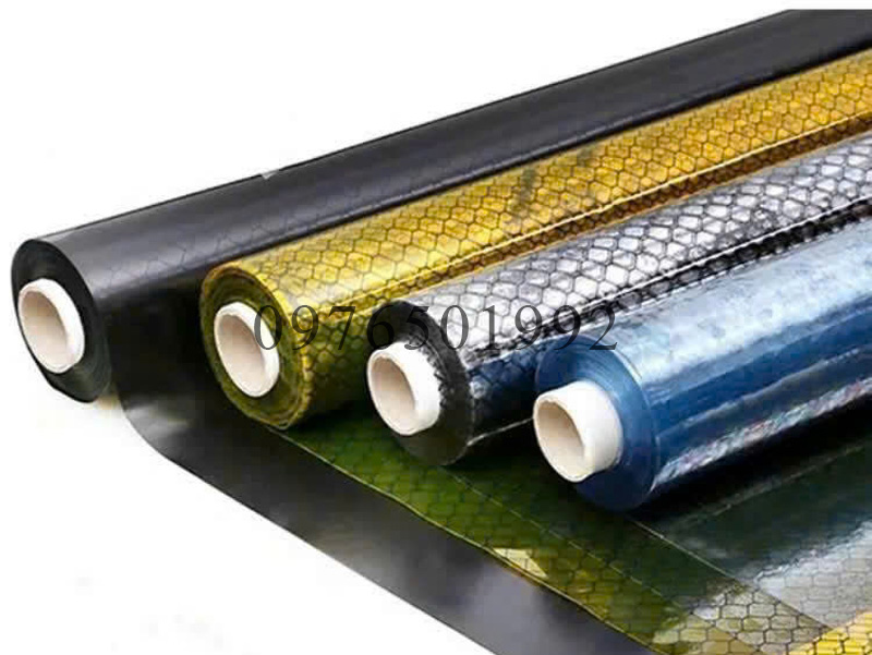 Lưới mắt cáo chống tĩnh điện 10 lưới có thể ngăn ngừa sự tích tụ và phóng tĩnh điện (ESD)