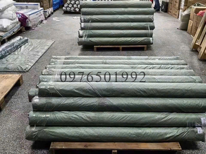 Lưới mắt cáo chống tĩnh điện 12 Sản phẩm luôn có sẵn