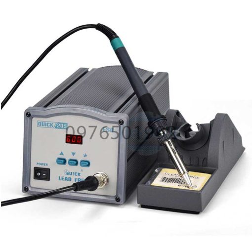 Máy hàn quick 205H
