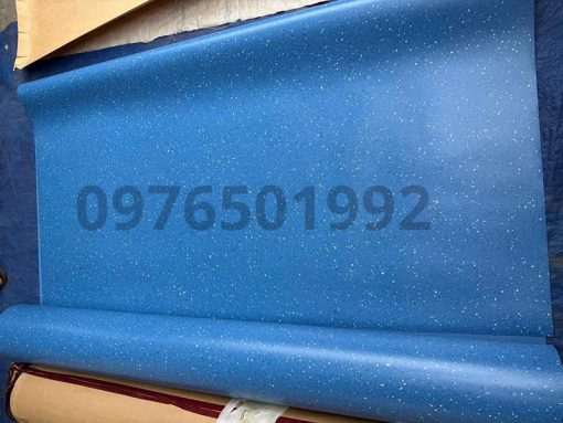 Sàn vinyl kháng khuẩn