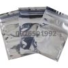 Túi zipper chống tĩnh điện ESD