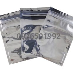 Túi zipper chống tĩnh điện ESD