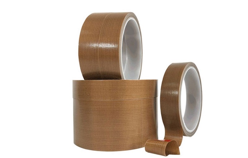 Băng dính Teflon có khả năng chịu nhiệt cao