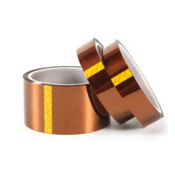 Băng dính chịu nhiệt Kapton Tape 10mm / 20mm /40mm Chính hãng