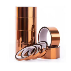 Băng dính chịu nhiệt Kapton Tape 10mm / 20mm /40mm Chính hãng đầy đủ kích thước