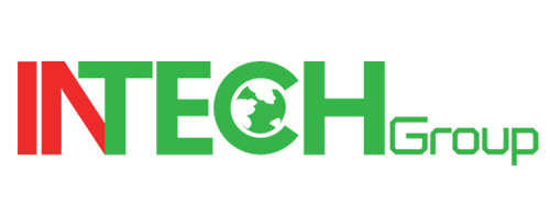 Trang chủ 83 logo intech group