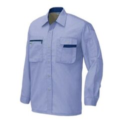 Alternative view of Bảng giá áo sơ mi chống tĩnh điện theo chất liệu & kiểu dáng