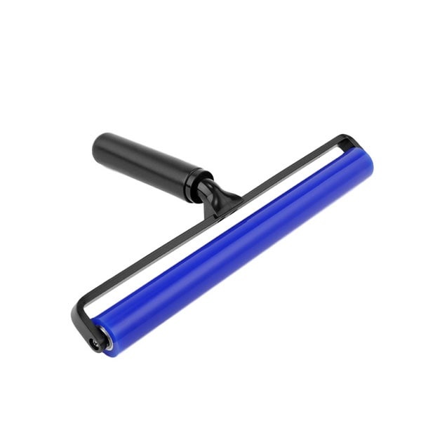 Con lăn dính bụi Silicone giải pháp làm sạch chuẩn hiện đại 8 Con lăn dính bụi Silicone