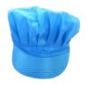 Bảng giá mũ chống tĩnh điện kiểu mũ & chất liệu vải