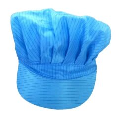Bảng giá mũ chống tĩnh điện kiểu mũ & chất liệu vải
