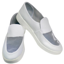 Giày chống tĩnh điện – Bền, nhẹ, giá chuẩn nhà máy