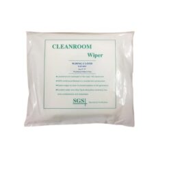 Khăn lau phòng sạch 8009 chống tĩnh điện 100 - 150 tờ/túi