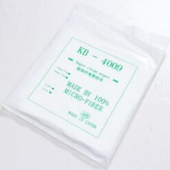 Cách chọn khăn lau phòng sạch 4009 đúng chuẩn – Tránh mua nhầm, dùng sai