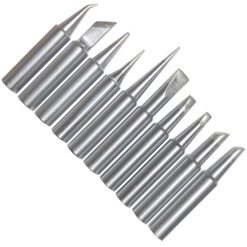 Bảng giá mũi hàn Hakko các dòng phổ biến mới nhất